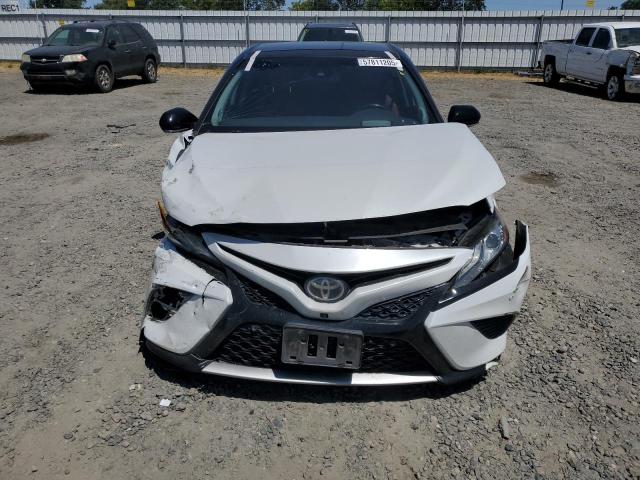 2019 TOYOTA CAMRY XSE - 4T1B61HK6KU200889