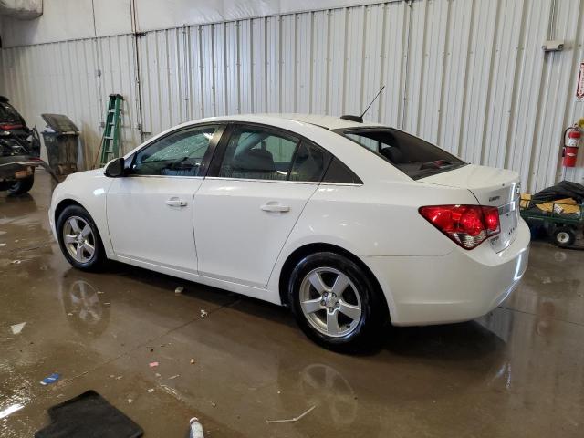 2016 CHEVROLET CRUZE LIMI #3301868965