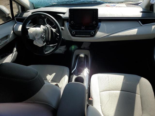 2022 TOYOTA COROLLA LE - 5YFEPMAE5NP360722