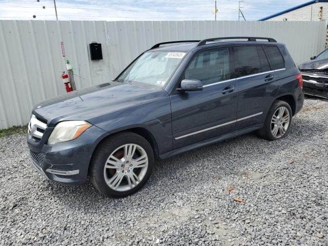 Vin: wdcgg5hb5eg231899, lot: 55340645, mercedes-benz glk-class 350 2014 img_1