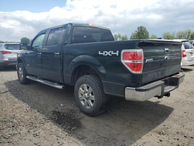 Vin: 1ftfw1et5dfa10835, lot: 57689845, ford f-150 supercrew 20132