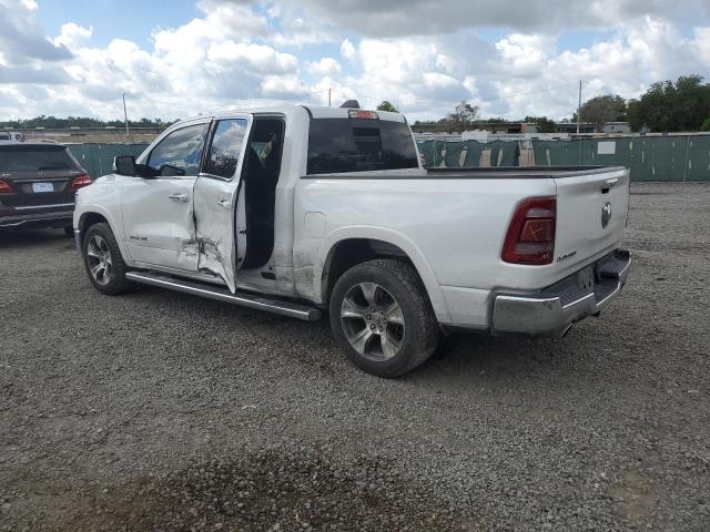 2019 RAM 1500 LARAM 1C6RREJT8KN738449
