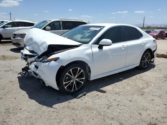 Vin: 4t1g11ak3lu893906, lot: 56203105, toyota camry se 2020 img_1