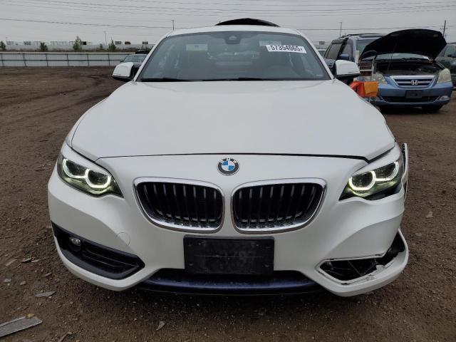 2018 BMW 230XI WBA2J3C57JVA49974