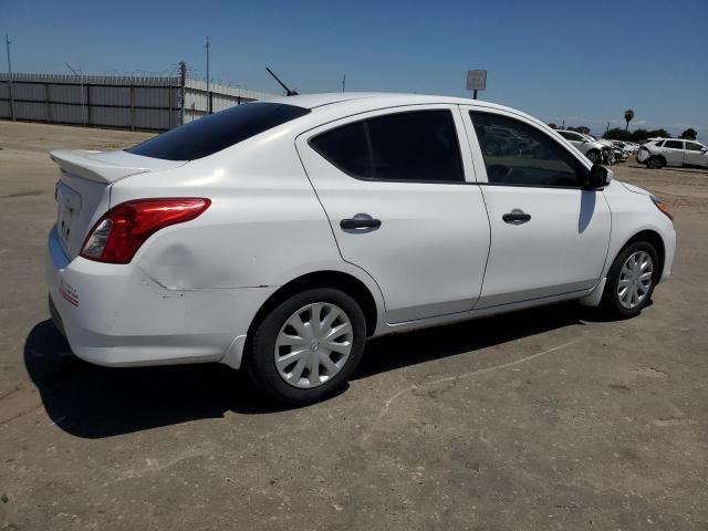 2019 NISSAN VERSA S - 3N1CN7AP8KL807037