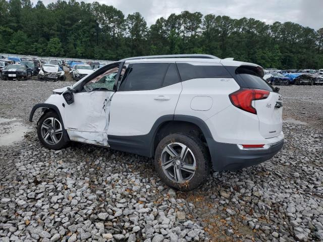 Vin: 3gkalpev9ll300950, lot: 57899775, gmc terrain slt 20202