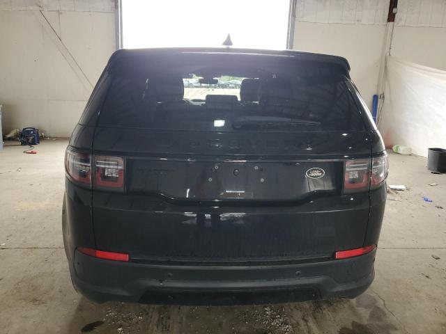 2021 LAND ROVER DISCOVERY SALCJ2FX7MH898185