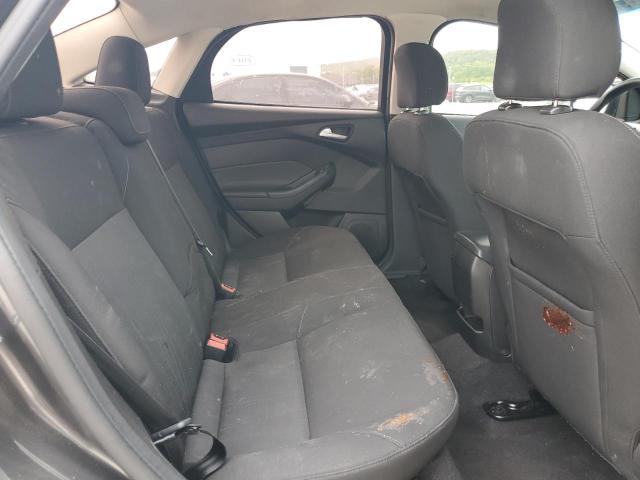 2015 FORD FOCUS SE - 1FADP3F23FL338903