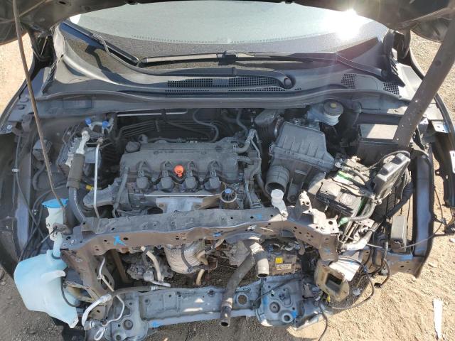 2016 HONDA HR-V EX - 3CZRU6H51GM767548
