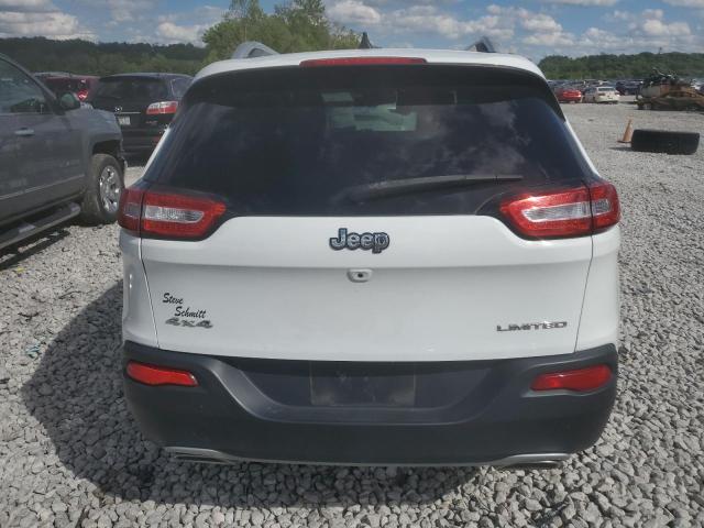 2016 JEEP CHEROKEE L - 1C4PJMDS3GW310598