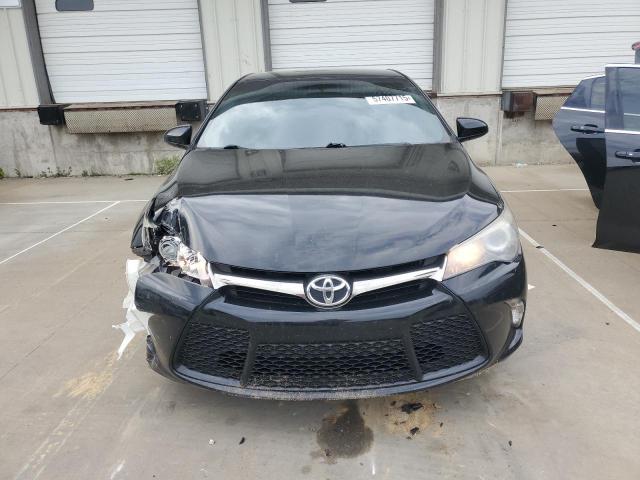 2017 TOYOTA CAMRY LE - 4T1BF1FK8HU741342