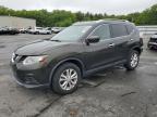 2016 NISSAN ROGUE S - KNMAT2MV3GP673072