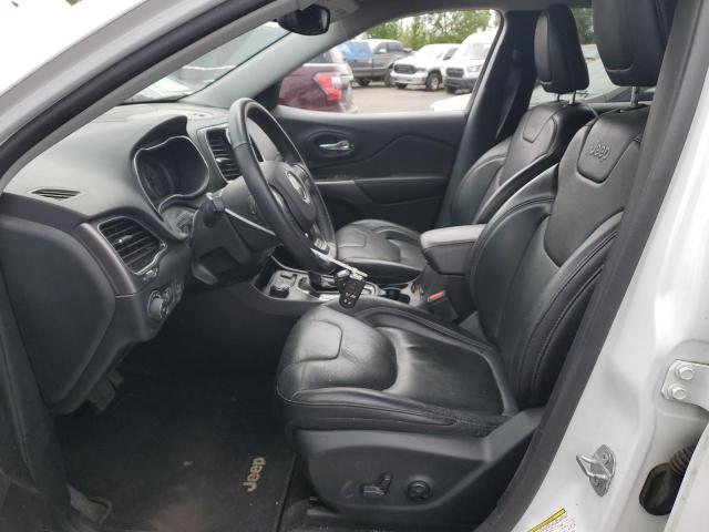 2019 JEEP CHEROKEE L - 1C4PJMDN5KD148701