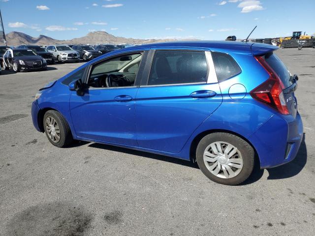 Vin: 3hggk5h50fm780370, lot: 57227015, honda fit lx 20152