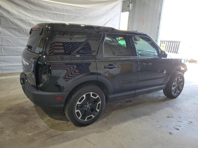 Vin: 3fmcr9c64rre30484, lot: 56009475, ford bronco outer banks 20243