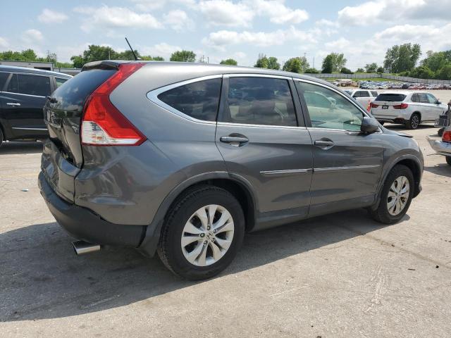 2014 HONDA CR-V EX - 3CZRM3H55EG705242