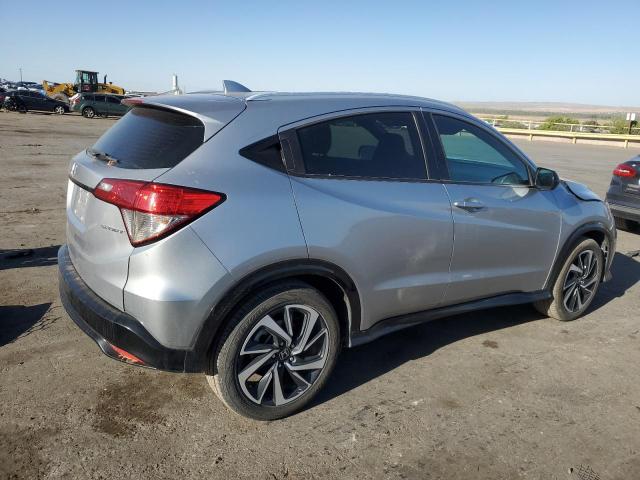 Vin: 3czru5h17kg710611, lot: 55346625, honda hr-v sport 20193