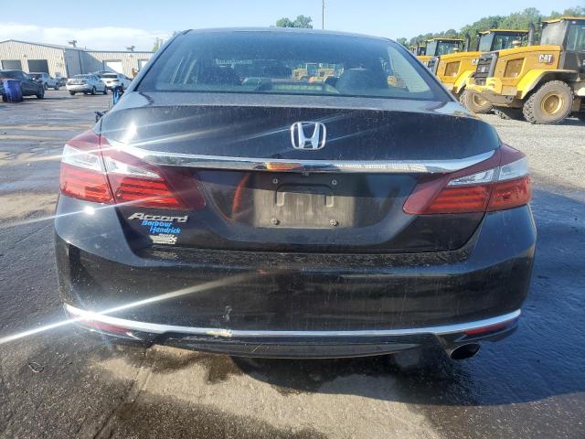 2016 HONDA ACCORD LX - 1HGCR2F39GA238452