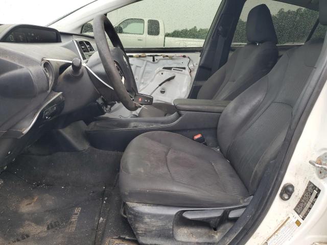 2016 TOYOTA PRIUS - JTDKBRFU9G3519669