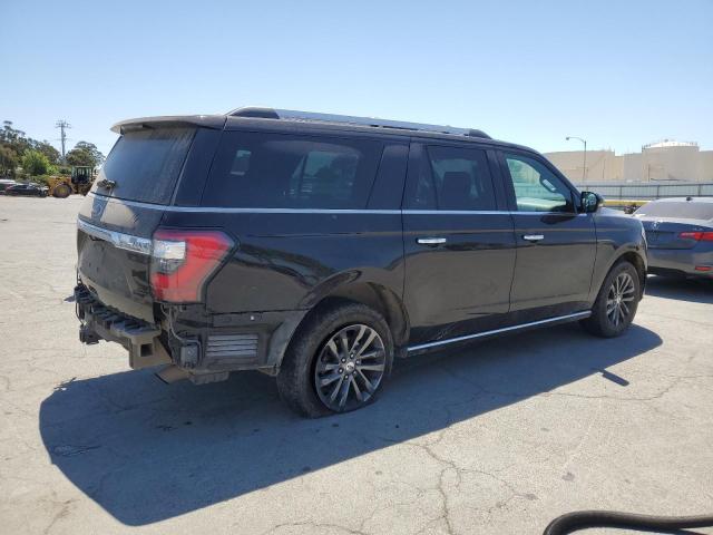Vin: 1fmjk1kt9kea19871, lot: 56274475, ford expedition max limited 20193
