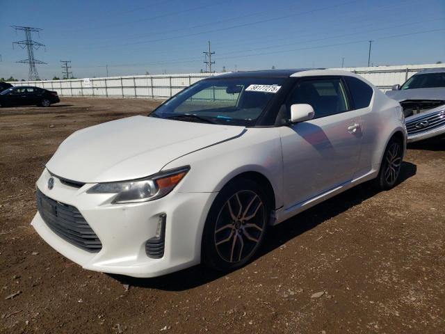 Vin: jtkjf5c73fj004239, lot: 58177275, toyota scion 2015 img_1
