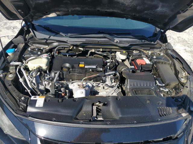 2019 HONDA CIVIC SPOR - 2HGFC2F86KH598816