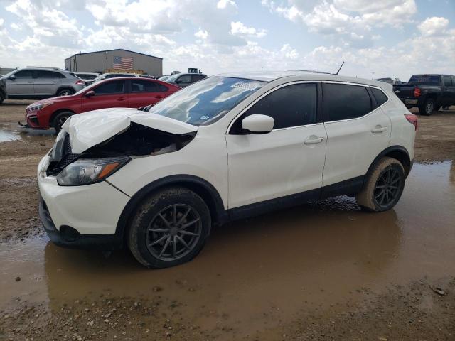 Vin: jn1bj1cp6jw183846, lot: 56559635, nissan rogue s 2018 img_1
