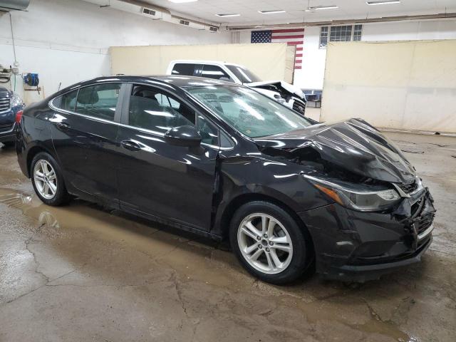 Vin: 1g1be5sm8h7166687, lot: 58593005, chevrolet cruze lt 20174