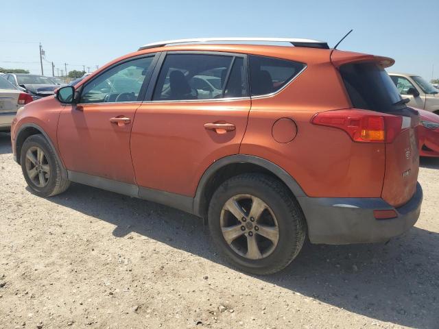 Vin: 2t3wfrev2fw163948, lot: 57055775, toyota rav4 xle 20152