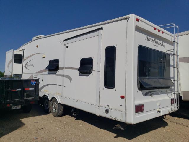 NUWA TRAILER 2006 white   1C932FR066A025804 photo #4