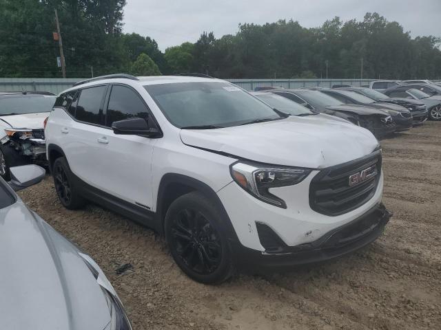 Vin: 3gkalmev8ll139327, lot: 57036415, gmc terrain sle 20204