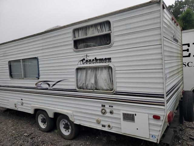 COACHMEN CATALINA 2002 1TC2B040X23038001 photo #4