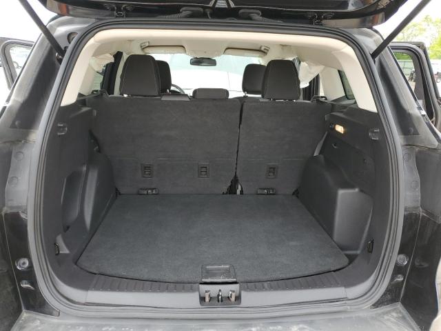 2019 FORD ESCAPE SE - 1FMCU0GD2KUB64867