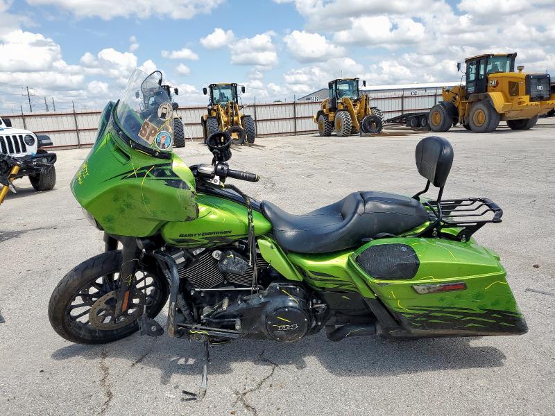 HARLEY-DAVIDSON FLHXS 2019 1HD1KRP19KB637525 photo #4
