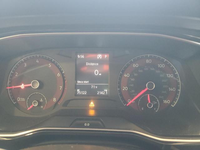 2019 VOLKSWAGEN JETTA S - 3VWCB7BU7KM126188