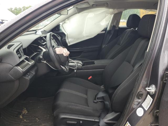 2021 HONDA CIVIC EX 19XFC1F34ME008141