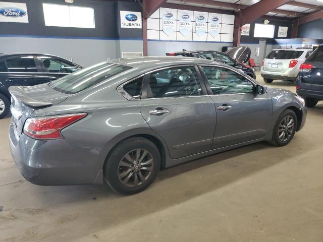 Vin: 1n4al3ap7fn909346, lot: 56955245, nissan altima 2.5 20153