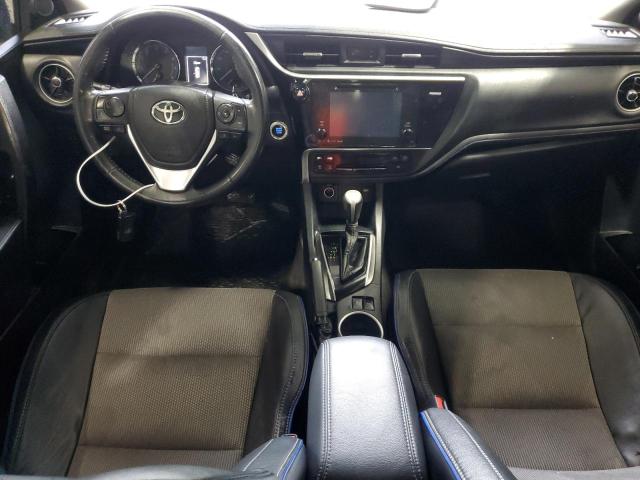 2017 TOYOTA COROLLA L - 2T1BURHE9HC799134