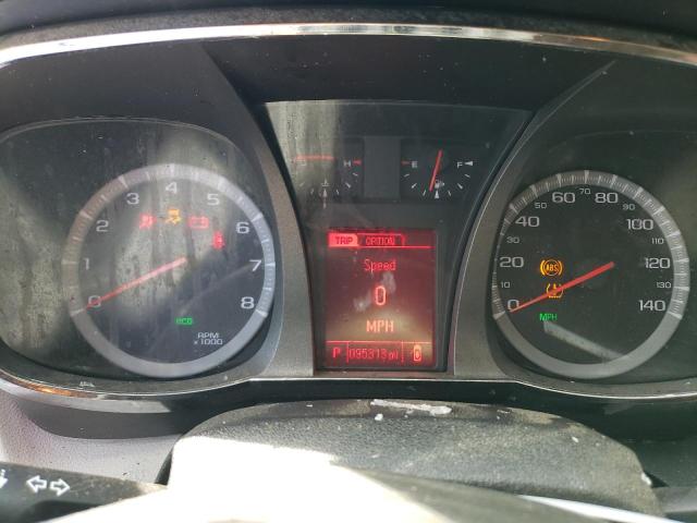 2017 GMC TERRAIN SL - 2GKALMEK7H6342002