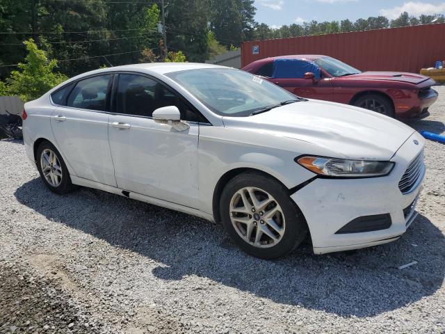 Vin: 3fa6p0h79gr403126, lot: 57698135, ford fusion se 20164