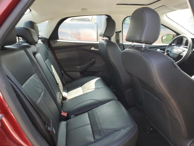 2017 FORD FOCUS TITA 1FADP3J28HL209081