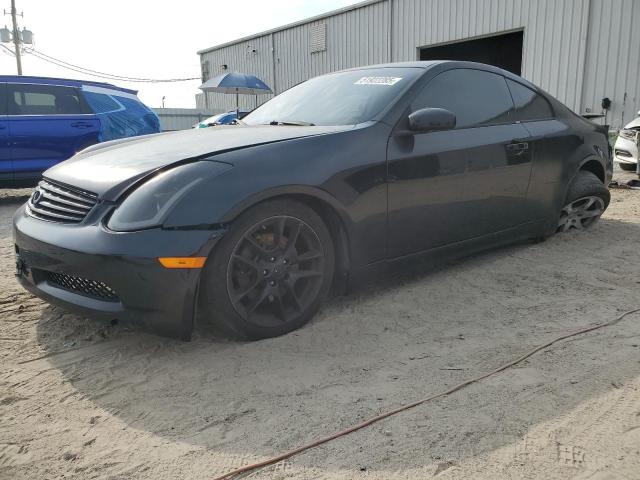 INFINITI G35