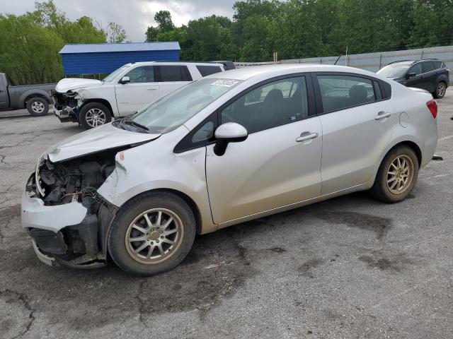 KIA RIO LX