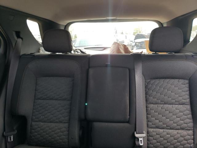 2018 CHEVROLET EQUINOX LT - 2GNAXJEV2J6197876