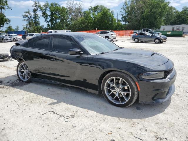 Vin: 2c3cdxhg0ph530068, lot: 55436315, dodge charger gt 20234