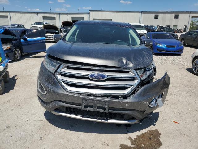 2018 FORD EDGE SEL 2FMPK4J82JBB52149