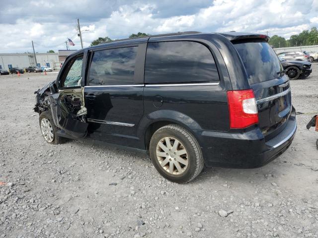 Vin: 2c4rc1bg9gr289913, lot: 56786825, chrysler minivan touring 20162