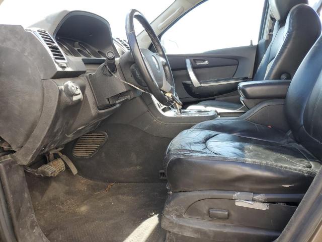 2012 GMC ACADIA SLT - 1GKKVRED1CJ216436