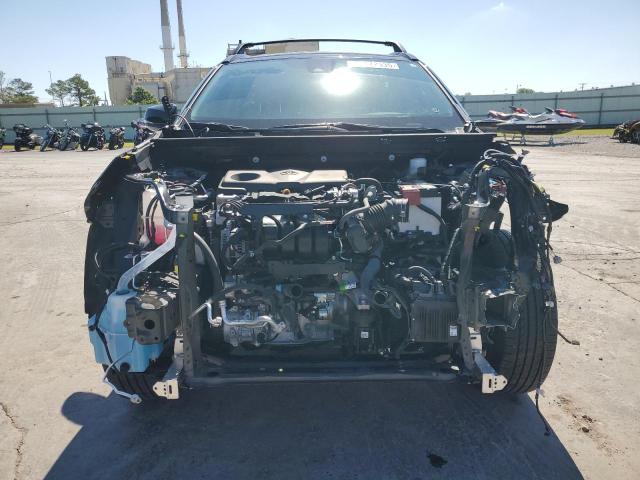 2024 TOYOTA RAV4 XLE P 2T3C1RFV9RC256360