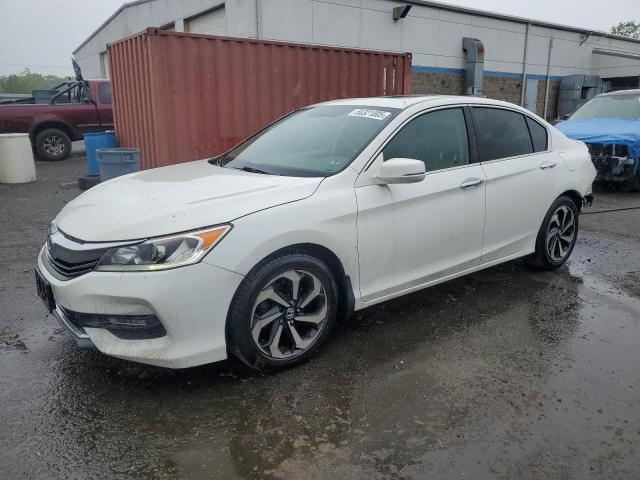 Vin: 1hgcr2f76ha032400, lot: 56321005, honda accord ex 2017 img_1
